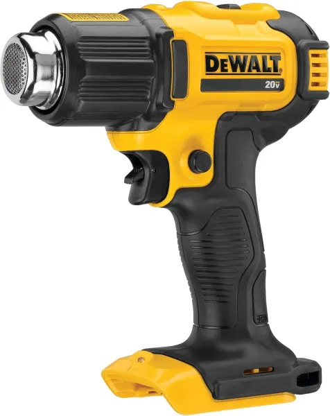 SOPRADOR TERMICO 20V MAX LI-ION
