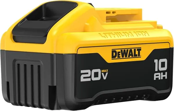 BATERIA 20V MAX 10AH