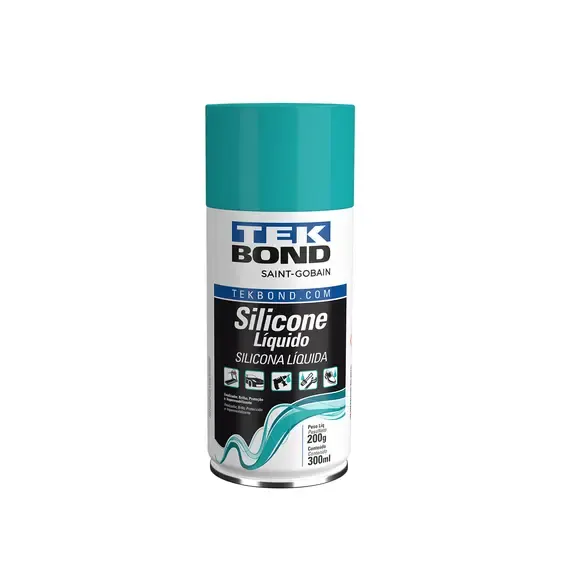 TEKSPRAY SILICONE SPRAY 300ML