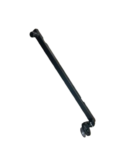 HASTE PARA MAXIM-AR PRETO 50CM