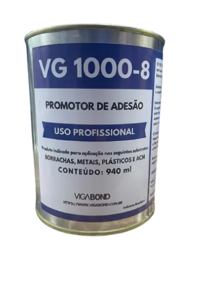 PRIMER PROMOTOR DE ADESÃO VG 1000-8 940ML